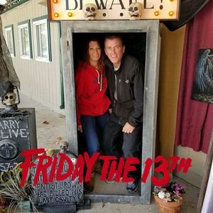 Meet your Posher, Lynne